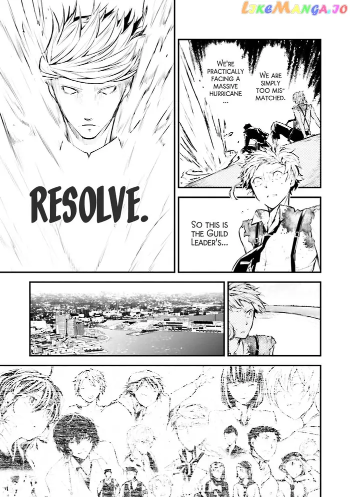 Bungou Stray Dogs Chapter 35 image 37_optimized